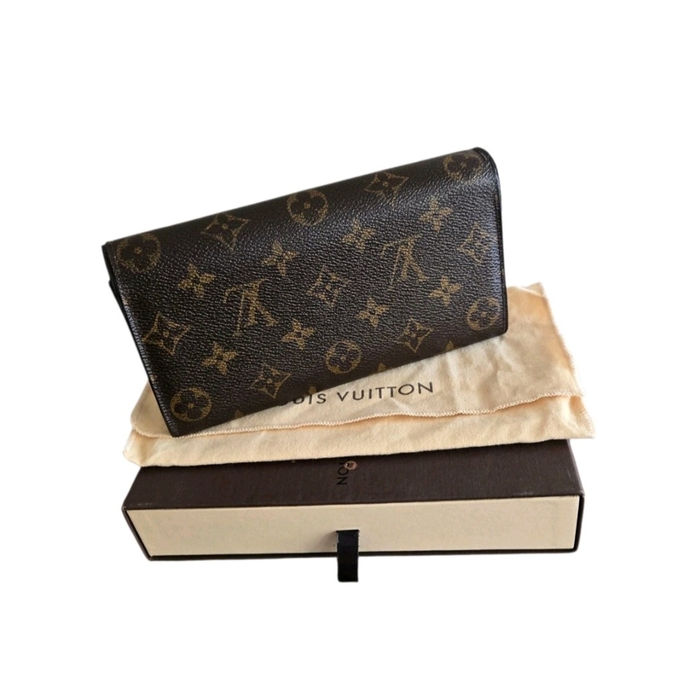 xSOLDxAuthentic Louis Vuitton Brown Monogram Women's Bag - Picture 2 of 7